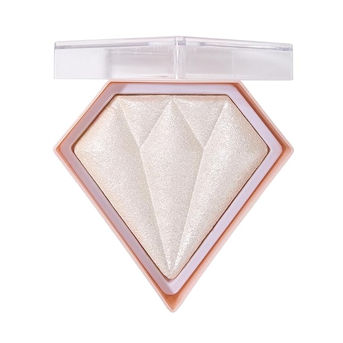 Face Highlighter Luminizers Highlighter powder Translucent Setting Powder Face