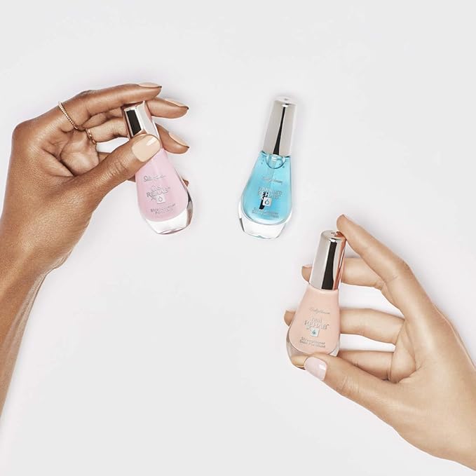 Sally Hansen Nail Rehab™, Nail