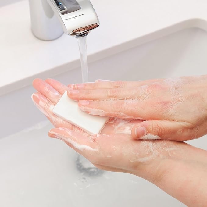 Juvale 500-Pack Travel Size Soap Bars, Individually Wrapped Face and Body Cleanser Soap for Hotel, Motel, Small Business, On-th-go Use (Small, 0.5 oz) Bulk Pack