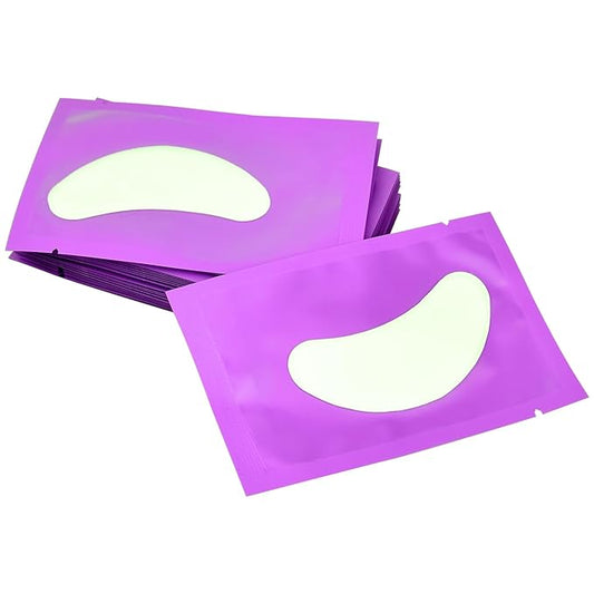 100 pairs under eye patches,