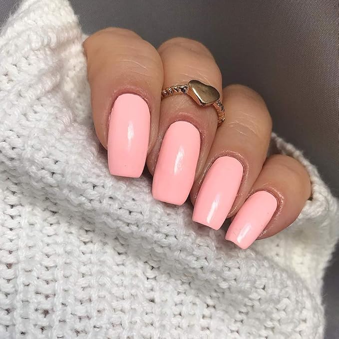 duri Nail Polish No. 680