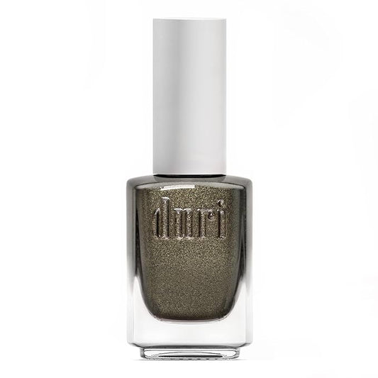 duri Metallic Shimmer Nail Polish
