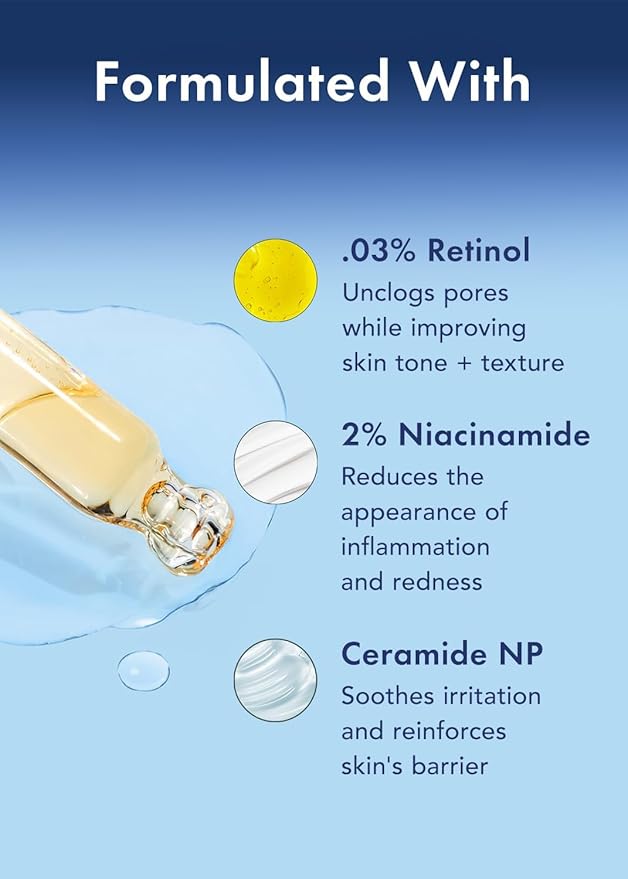 Rael Retinol Chin Mask with Miracle Clear Barrier Cream - Face Masks and Moisturizer, 2 Step Treatment, Niacinamide, Ceramide NP, for All Skin Types, Vegan, Korean Skincare (5 Kits)