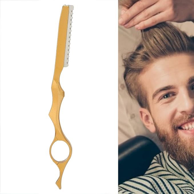 Hair Styling Thinning, Hair Thinning