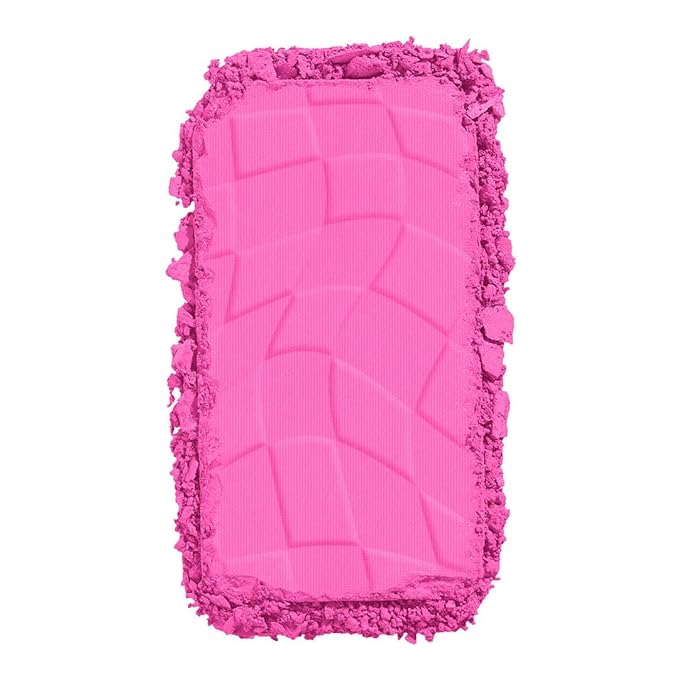 NYX PROFESSIONAL MAKEUP Buttermelt Powder Blush, Fade and Butta Half