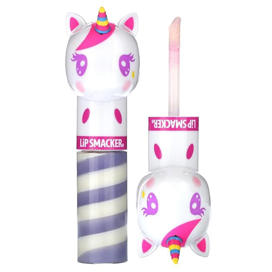 Lip Smacker Lippy Pals Swirls Unicorn,