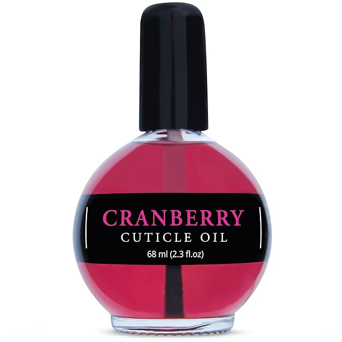 Moisturizing Cuticle & Nail Care