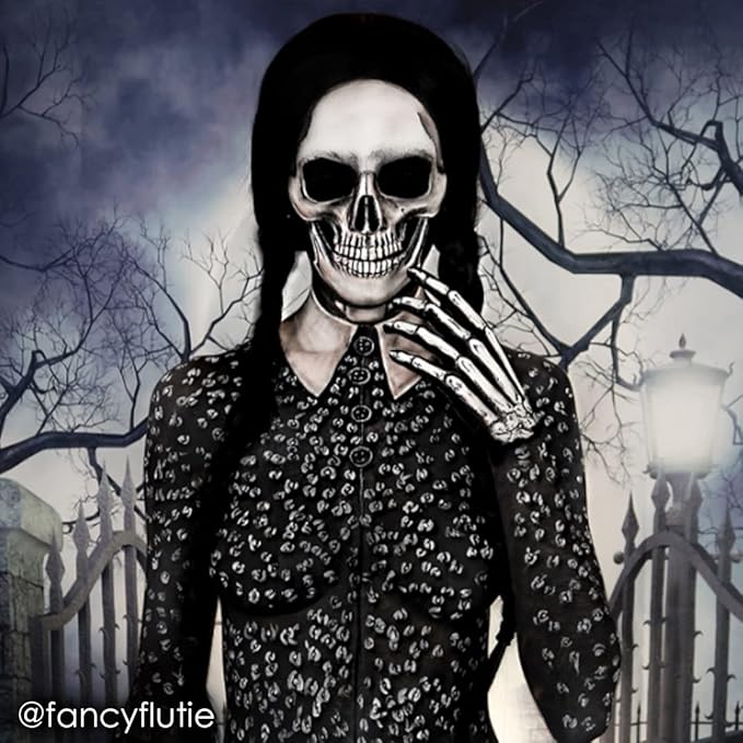 Mehron Makeup Paradise Makeup AQ Refill Size | 25 oz