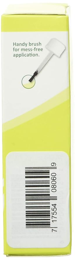 Nature's Plus Tea Tree Solution