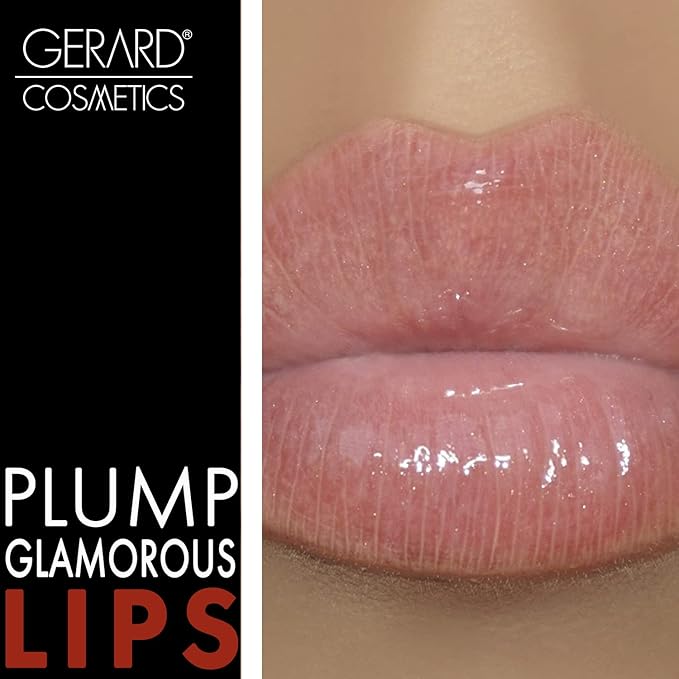 Gerard Cosmetics Kiss Assist Lip Plumper
