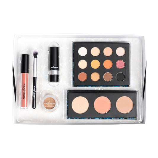 Profusion Cosmetics Face Luxe 6 PC