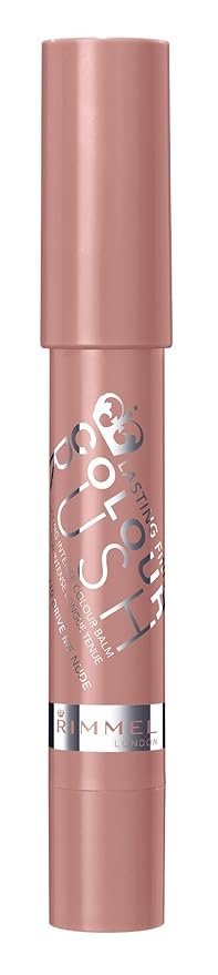 Rimmel Lasting Finish Colour Rush Lip