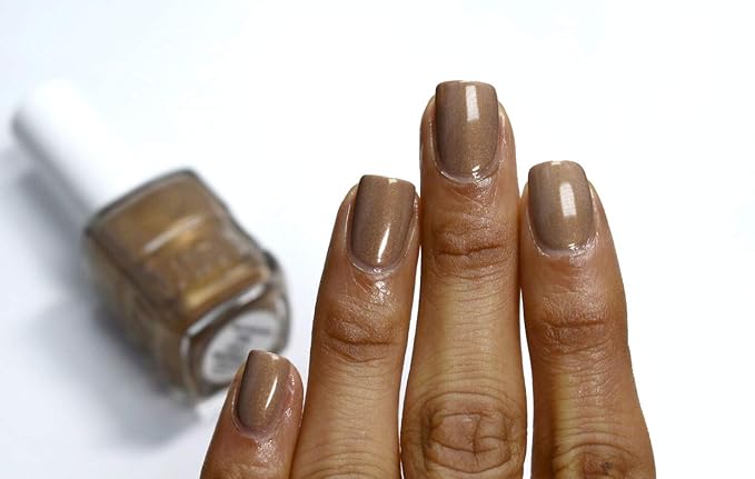 duri Nail Polish, 775 Vinyl