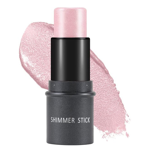 Boobeen Highlighter Makeup Stick Highlighter Bronzer Stick Glow