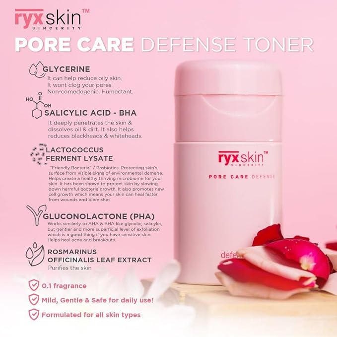 Sincerity Skincare Sets | Skincare Clarifying