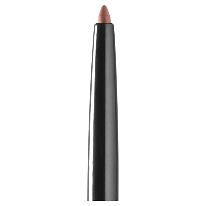 Maybelline Color Sensational Shaping Lip Liner with Self-Sharpening Tip, Beige Babe, Nude, 1 Count