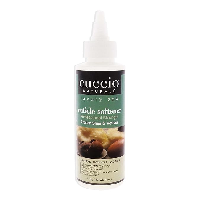 Cuccio Naturale Cuticle Softener -