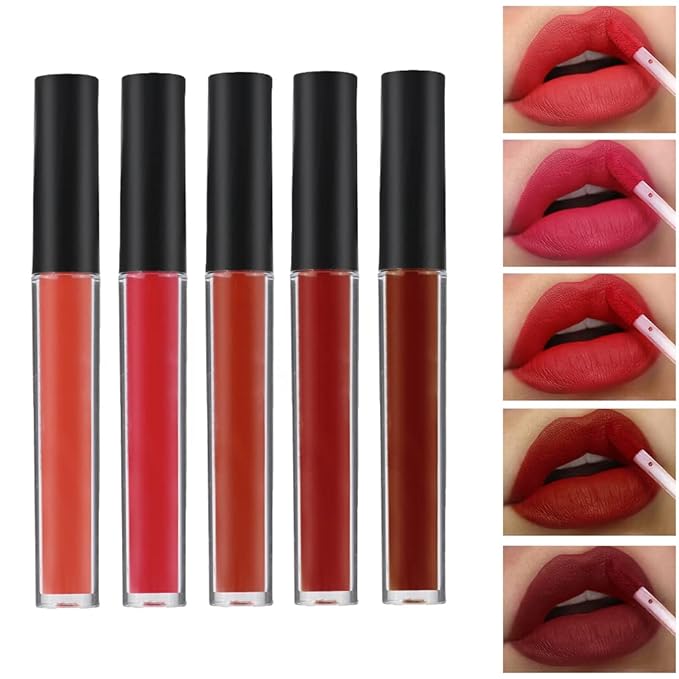 All in One Makeup Gift Set