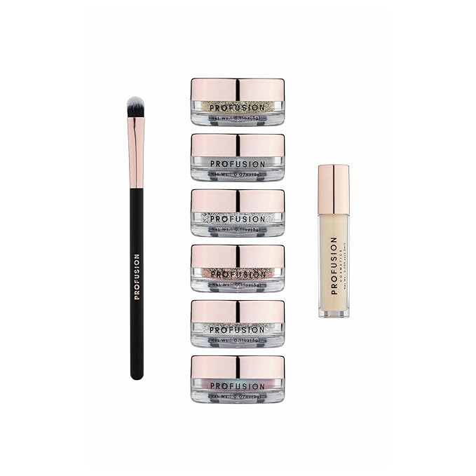 Sparkle and Dazzle Loose Glitter &