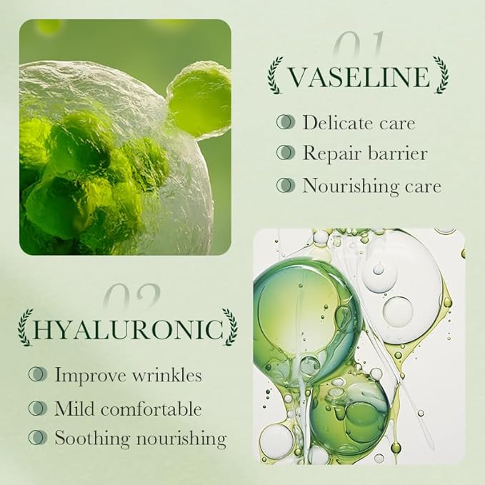 Avocado Skincare Sets, 6Pcs Skincare Gift moisturizing