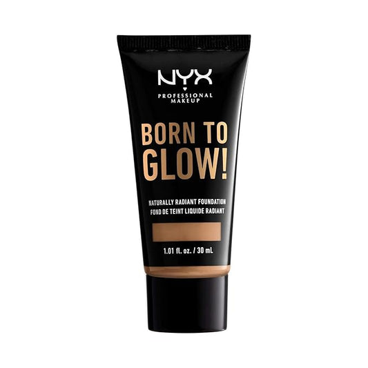 NYX PROFESSIONAL MAKEUP Born To Glow Naturally Radiant