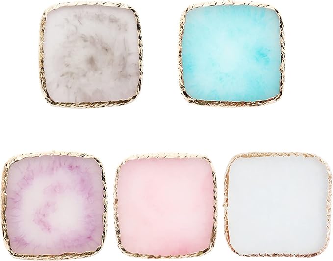 1 Piece Nail Art Palette Nail Polish Palette