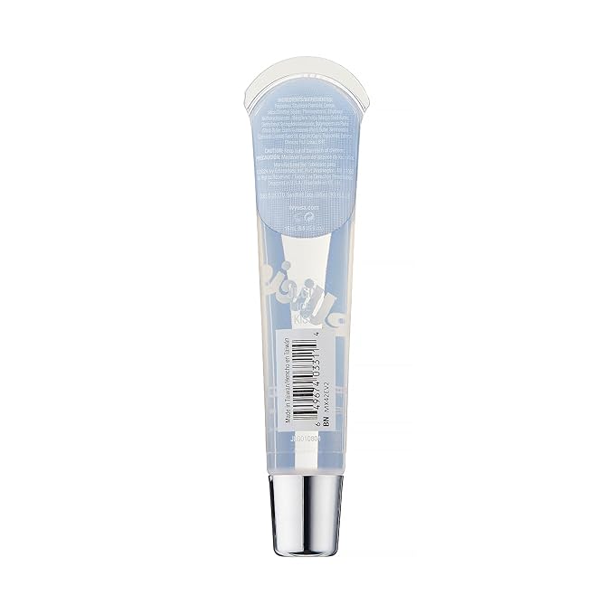 Ruby Kisses Jellicious Mouth Watering Lip Gloss JLG01 (3 PACKS)