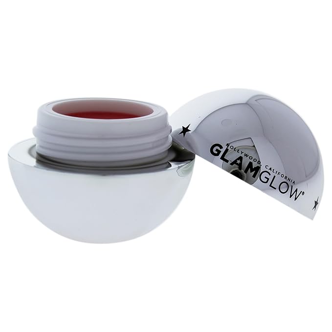 Glamglow Poutmud Wet Lip Balm Treatment Tell