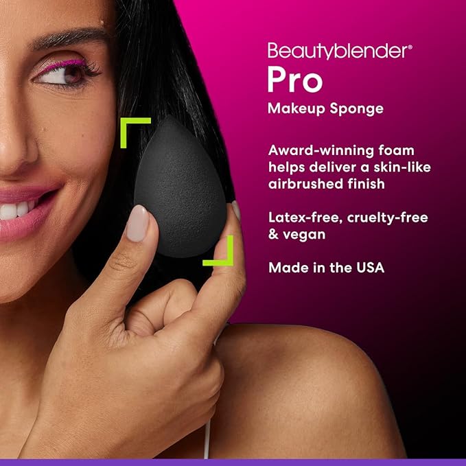 Beautyblender® | Pro Blender Makeup Sponge | Blend