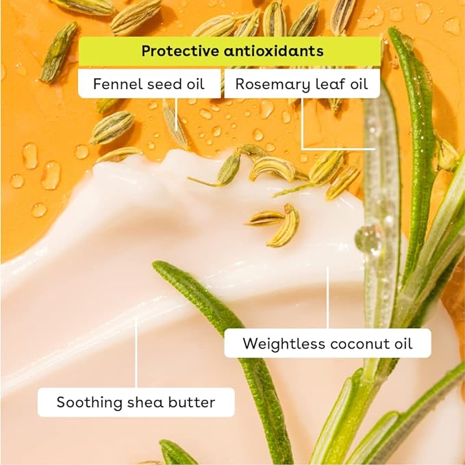 eos 100% Natural Lip Balm- Coconut