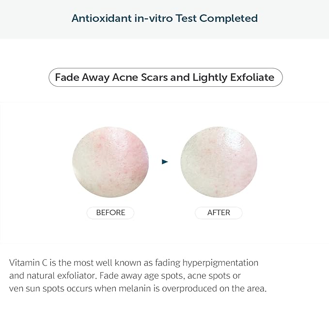 [DearKlairs] Freshly Juiced Vitamin Drop,