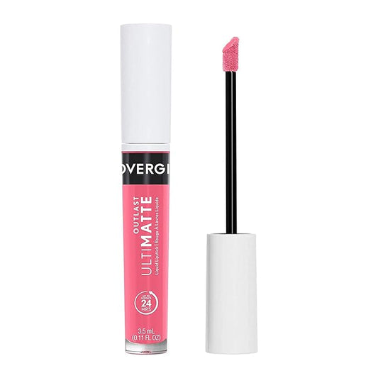 COVERGIRL COVERGIRL Outlast Ultimatte One Step Liquid Lip