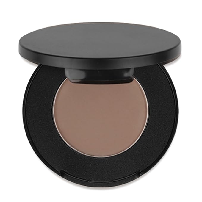 Flawless Pressed Powder, Setting Powder Makeup, Longwear Face Finish 03