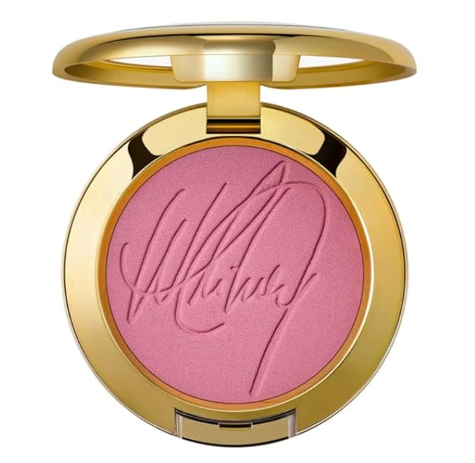 MAC x Whitney Houston Special Edition Powder Blush 21 oz