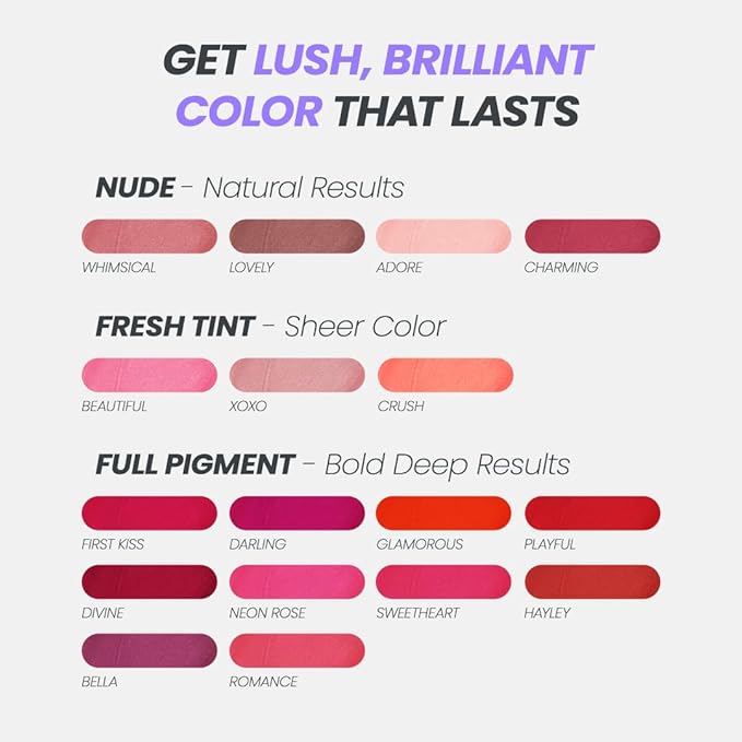 Wonderskin Wonder Blading Lip Stain Peel Off Masque - Long Lasting, Waterproof and Transfer Proof Pink Lip Tint, Matte Finish Peel Off Makeup (Glamorous Masque)