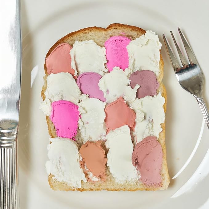 HOLIKA HOLIKA Colored Milk Cream Blush 04 LOVE Clean, Buildable