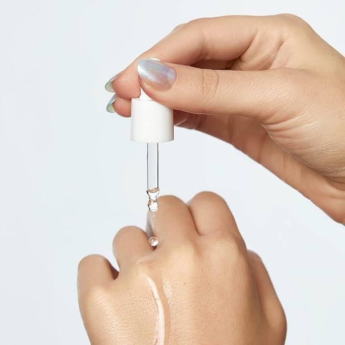 Nailtopia Fresh Soothing and Smoothing