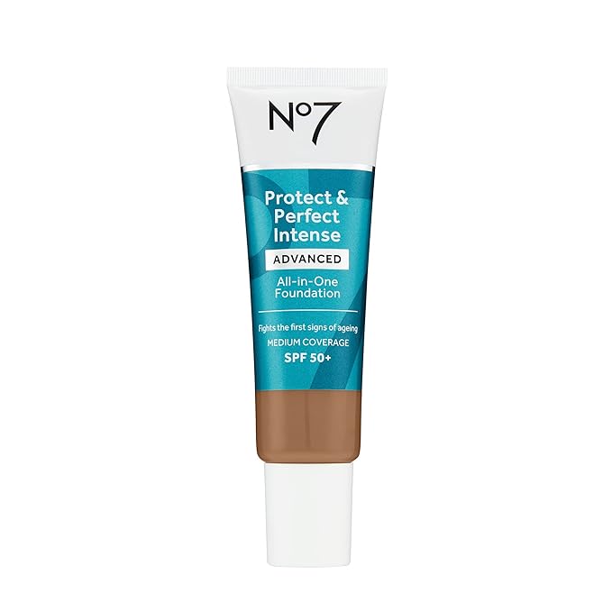 No7 Protect & Perfect Advanced All in One Pores () 30ml