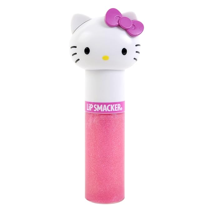 Lip Smacker Lippy Pals Swirls, Sanrio