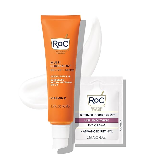 Roc multi correxion revive +
