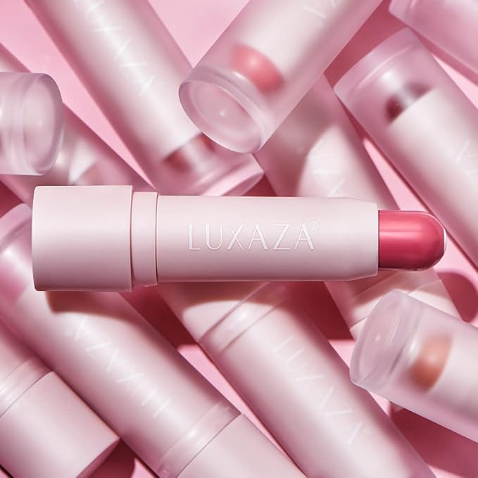 Tinted Lip Balm Chapstick with Color, Hydrating/Coloring