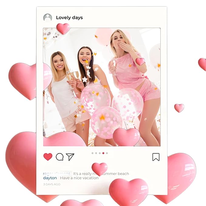 Firstfly 30 pairs collagen lip