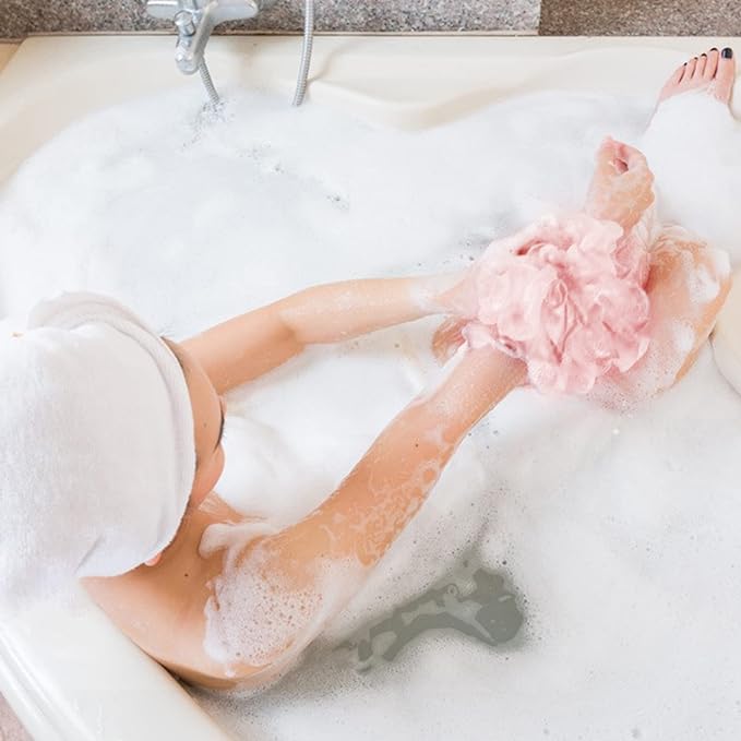 Fu store bath sponges shower