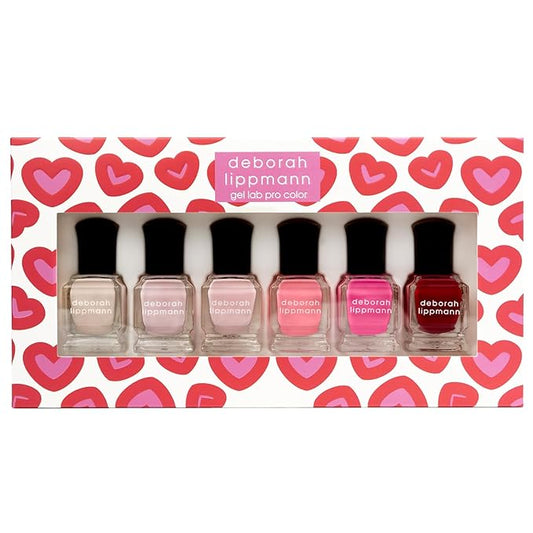 Deborah Lippmann Gel Lab Pro
