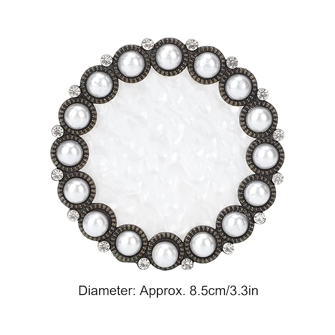 Polish Mix Palette, Resin Nail Art Display Board