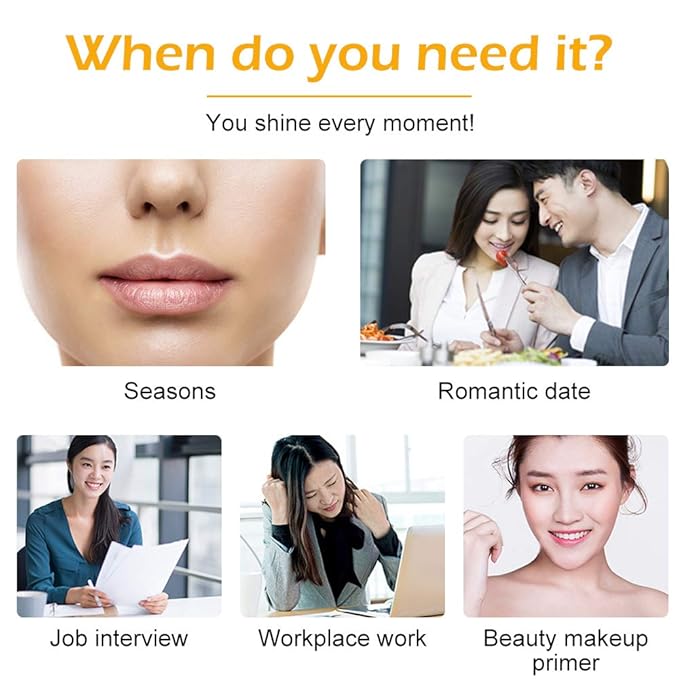 Double Effect Lip Sleeping Mask, Lip