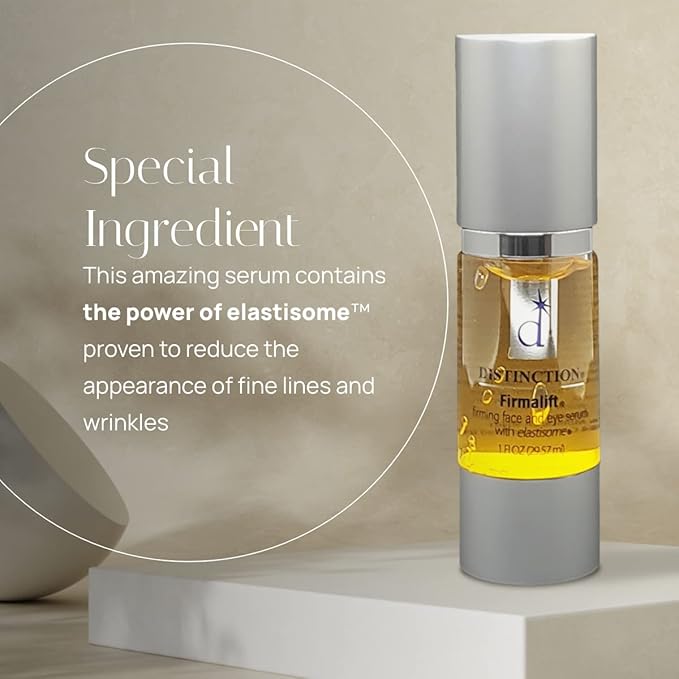 Firmalift firming face & eye