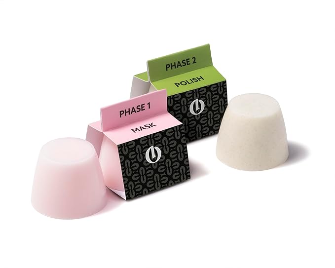 Hydrate & Soothe Beauty Collection, Activator smoothing