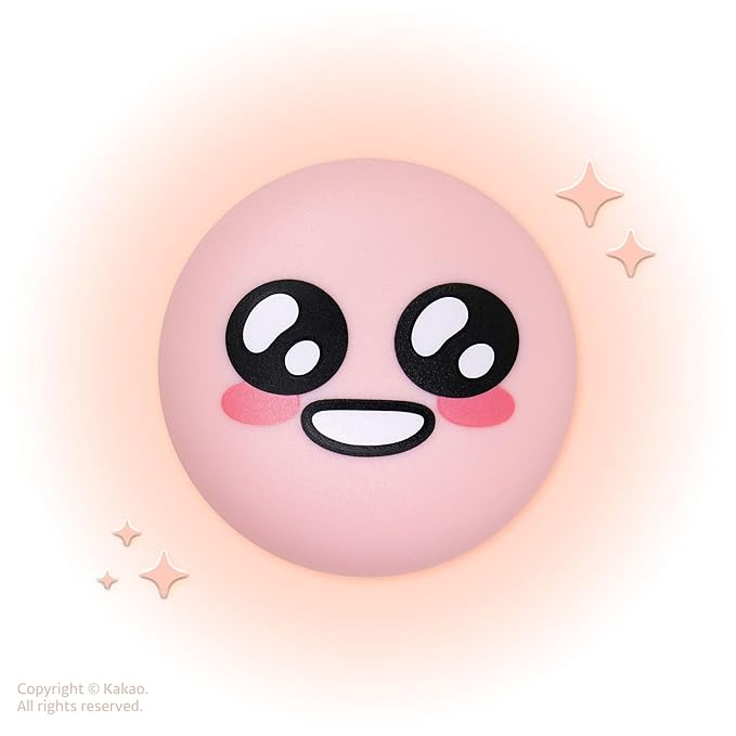 The Creme Shop Macaron Lip Balm Nourishing