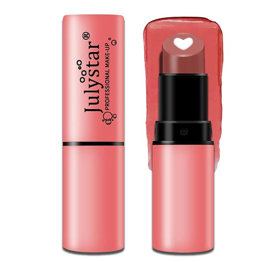 Tinted Lip Balm,Hydrating Core Lip Plumper,Moisturizing